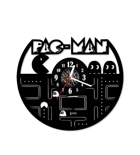 156.13 Pacman