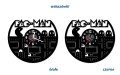156.13 Pacman