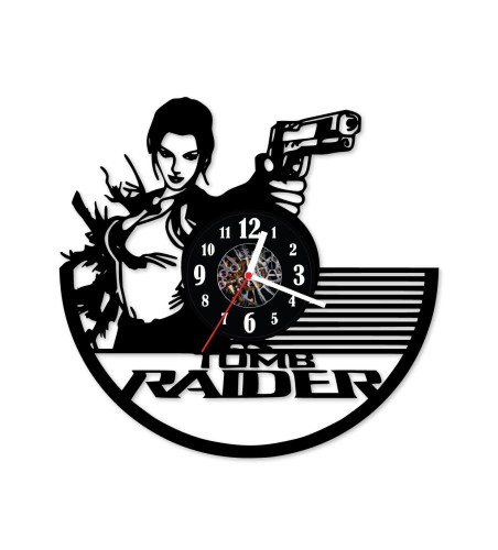 164.13 Tomb Rider
