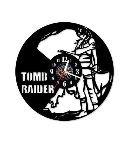 165.13 Tomb Rider