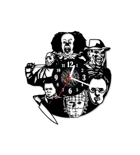 176.13 Horror