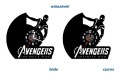 183.13 Avengers