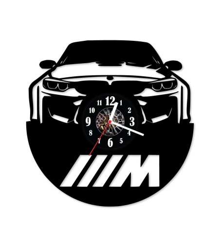 206.13 BMW M Power