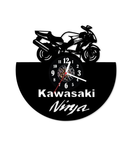 209.13 Kawasaki