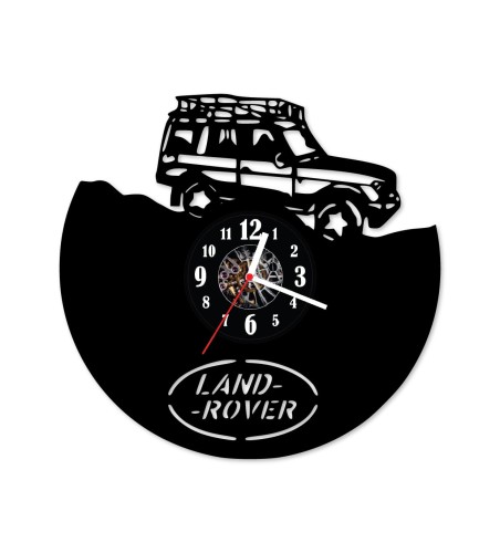 210.13 Land Rover