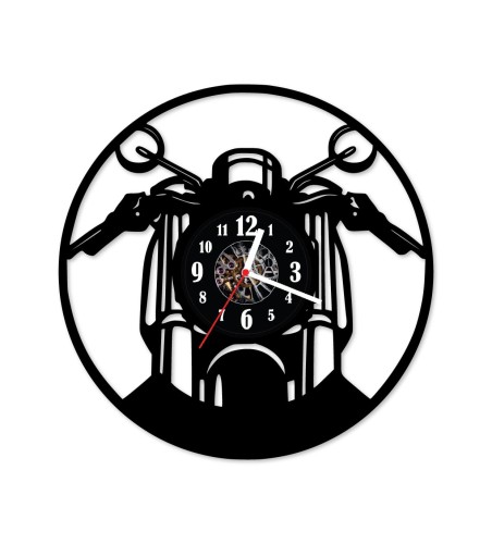 213.13 Motocykl