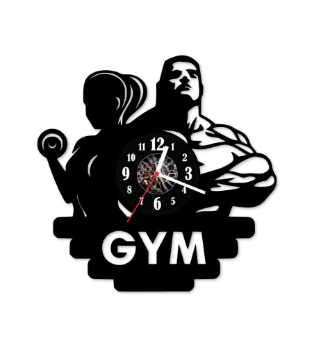 257.13 Gym