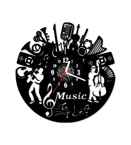 269.13 Muzyka