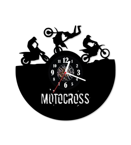 283.13 Motocykl CROSS