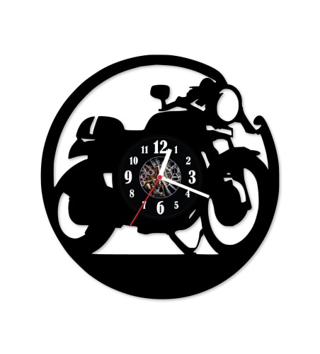 285.13 Motorbike