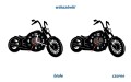 286.13 Motorbike