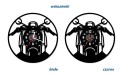 288.13 Motocykl