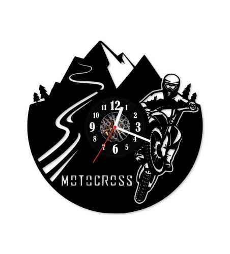 290.13 Motocykl CROSS