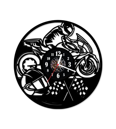 293.13 Race bike