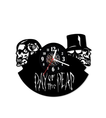 299.13 Day of the Dead