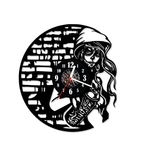 302.13 Graffiti