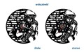 302.13 Graffiti
