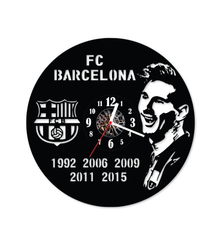 315.13 FC Barcelona