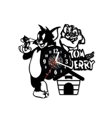 317.13 Tom i Jerry