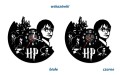 323.13 Harry Potter