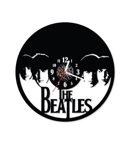 326.13 The Beatles