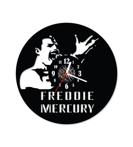 331.13 Freddie Mercury