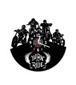 334.13 Born to Ride