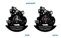 336.13 Harley Davidson