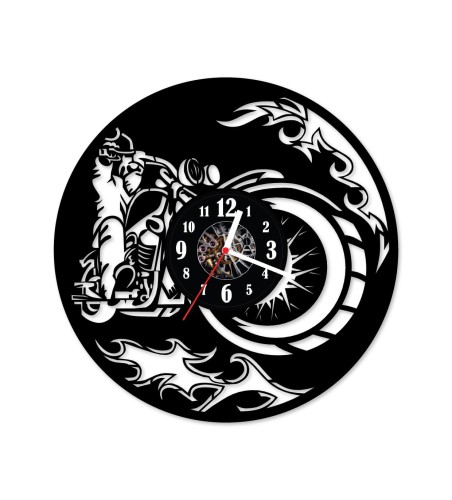 338.13 Ognisty Harley