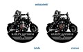 339.13 Harley Davidson