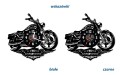 340.13 Harley Davidson