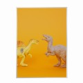 biała rama 50x70cm i 70x100cm bez passe-partout