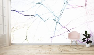 FOTOTAPETA - Marmur z różem 