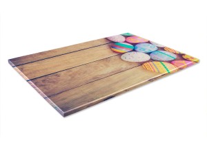 SZKLANA DESKA KUCHENNA 40x30 548b Pisanki na deskach